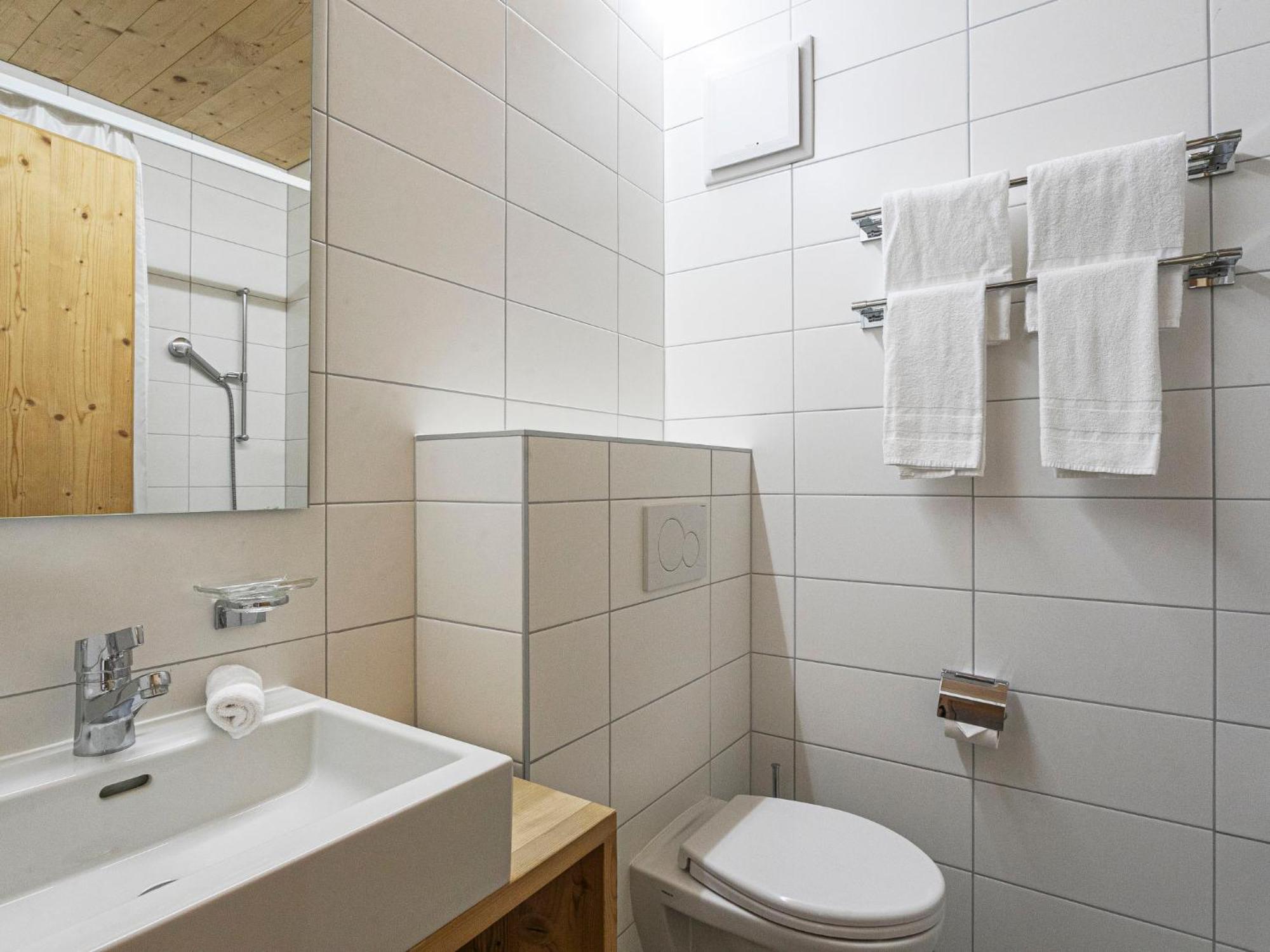 Apartment T-Resort La Tzoumaz 2P4 By Interhome Экстерьер фото
