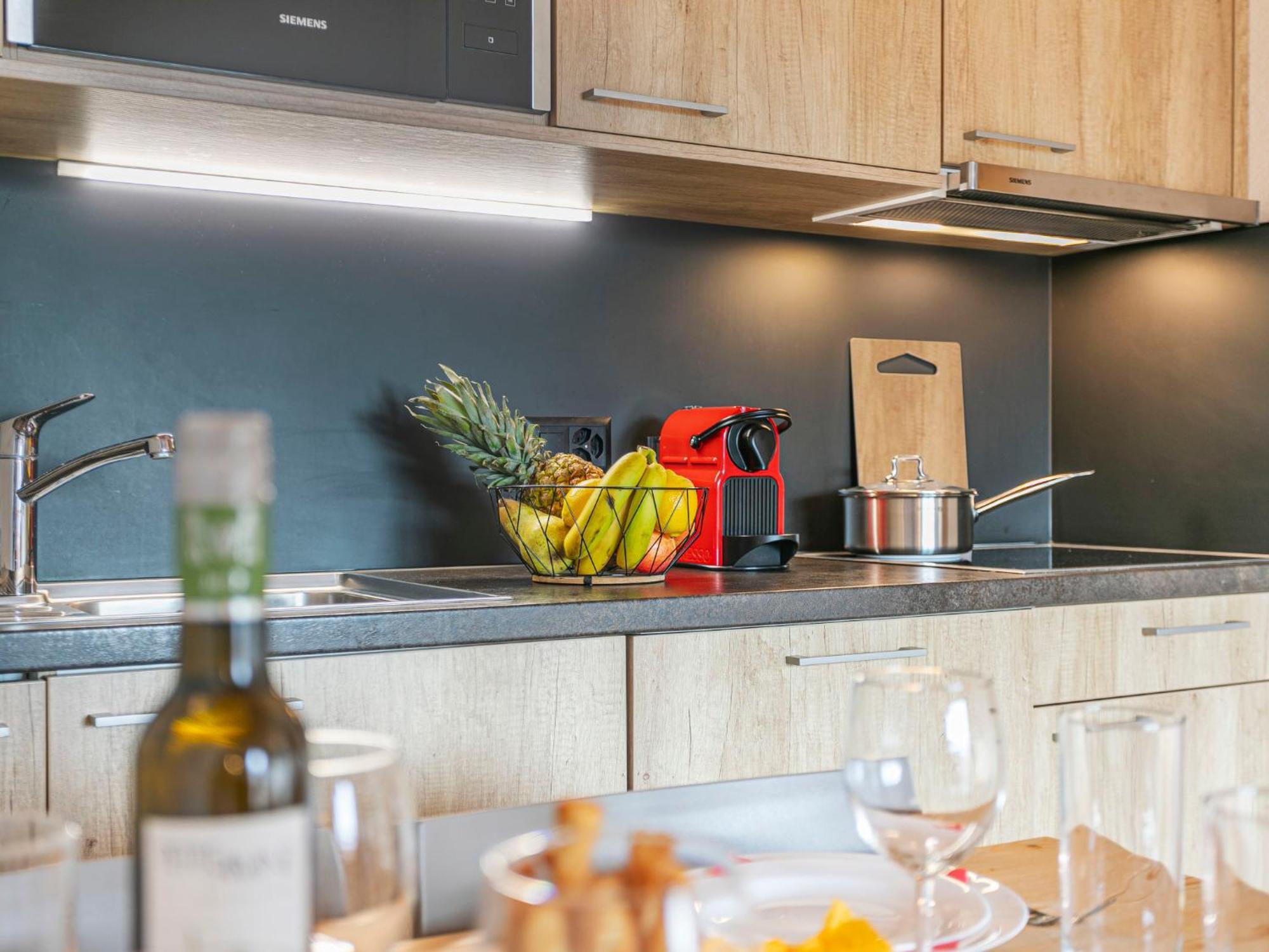 Apartment T-Resort La Tzoumaz 2P4 By Interhome Экстерьер фото
